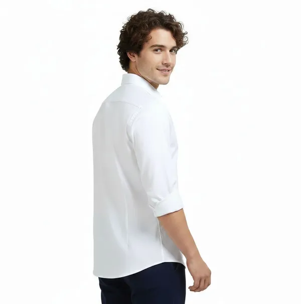 Nexoira_Men_Solid_Casual_White_Shirt_()