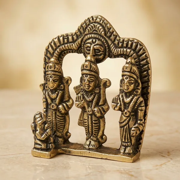 Brass_Antique_Ram_Darbar_Standing_Figurine
