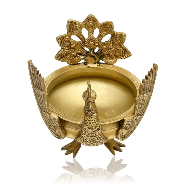 Brass_Traditional_Peacock_Decorative_Bowl