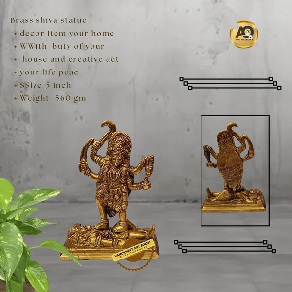 Brass_Antique_Finish_Lord_Shiva_Idol_Statue