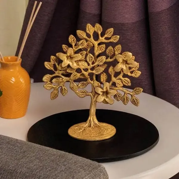 Brass_Decorative_Tree_Of_Life_Showpiece_With_Base