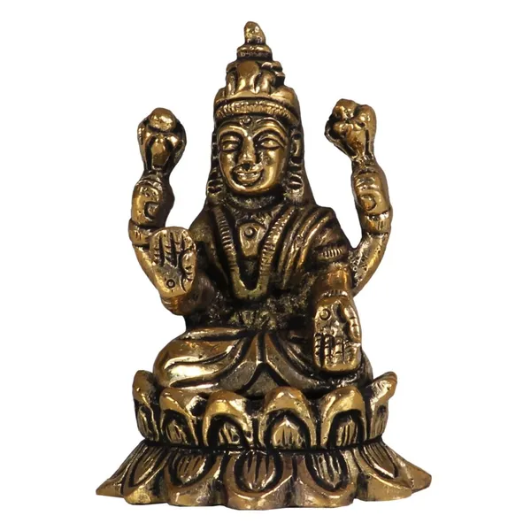 Brass_Antique_Goddess_Lakshmi_Seated_On_Lotus_Idol