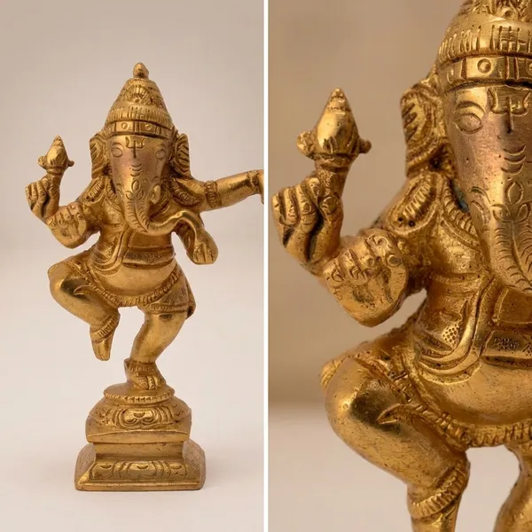 Brass_Golden_Dancing_Ganesha_Idol