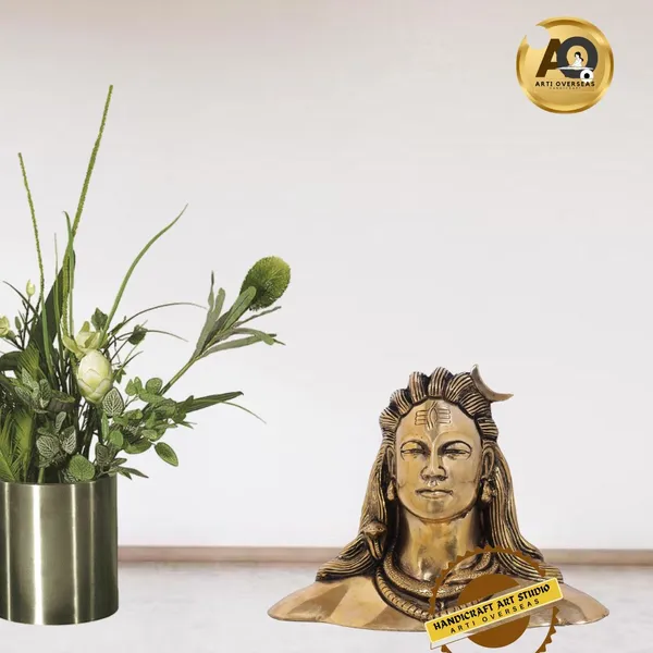 Brass_Antique_Adiyogi_Shiva_Bust_Idol_Showpiece