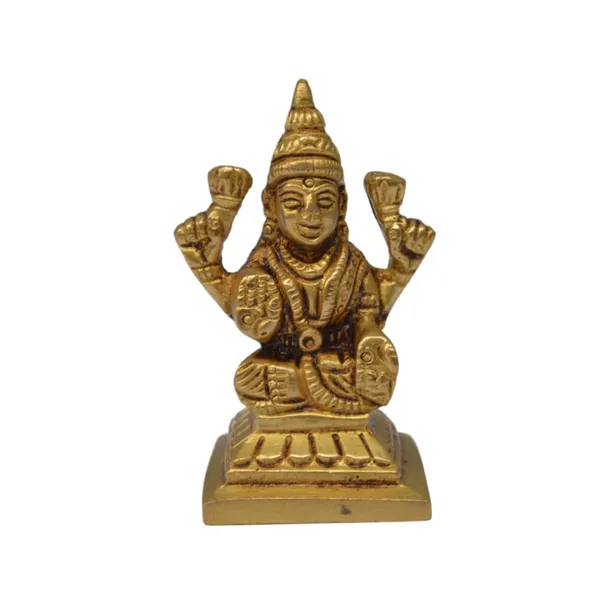 Brass_Traditional_Lakshmi_Idol_Seated_On_Lotus_Throne