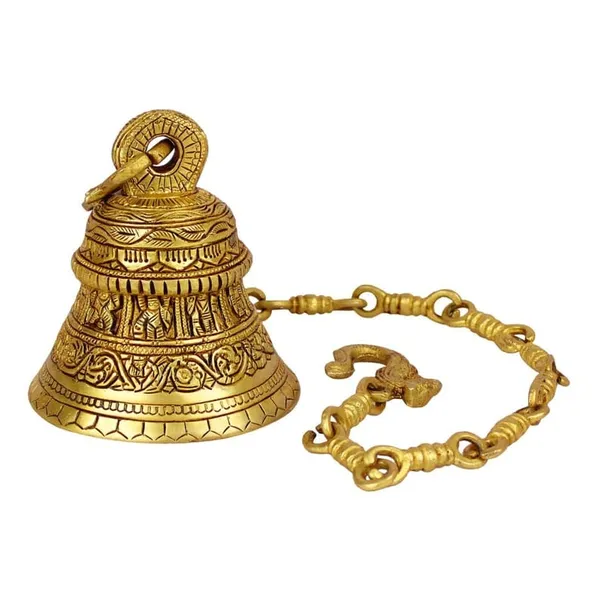 Brass_Traditional_Embossed_Decorative_Hanging_Bell