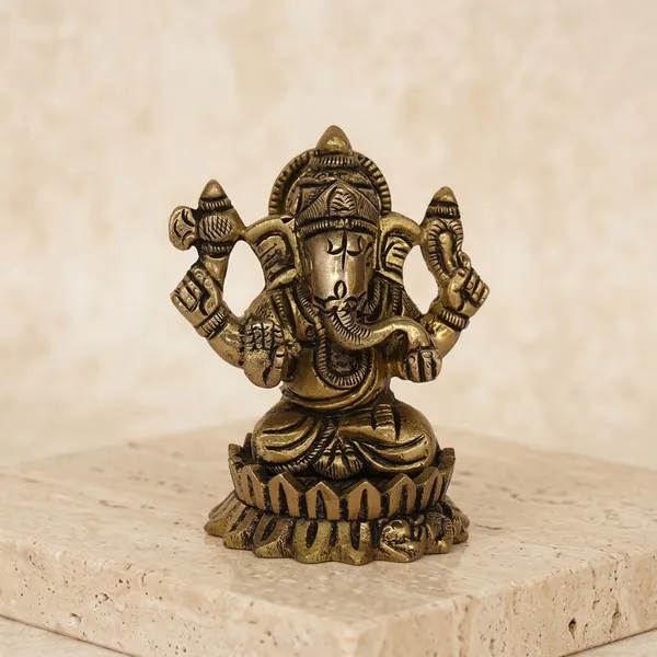 Brass_Antique_Lord_Ganesha_Seated_Lotus_Base_Idol