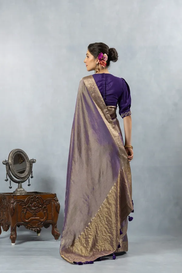 Royal_Purple_Gold_Zari_Saree_Royal_Purple