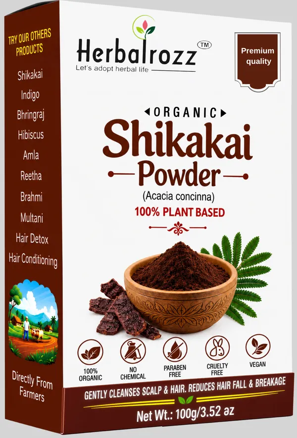 Herbalrozz_Organic_Shikakai_Powder_Pack_of_2_Natural_Hair_Cleanser

