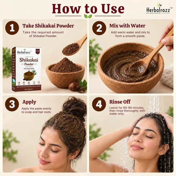 Herbalrozz_Organic_Shikakai_Powder_Pack_of_2_Natural_Hair_Cleanser

