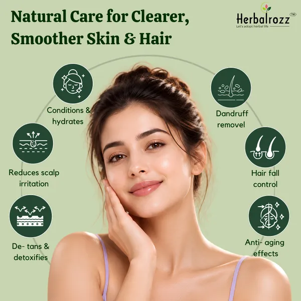 Herbalrozz_Natural_Neem_Powder__Pack_of_2__Herbal_Hair_Care_&_DIY_Face_Pack