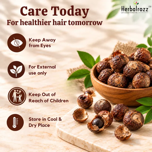 Herbalrozz_Organic_Reetha_Powder_Pack_of_2__Natural_Ayurvedic_Hair_Cleanser_&_Hair_Care

