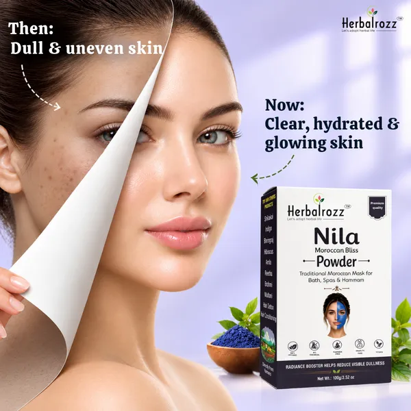 Herbalrozz_Moroccan_Nila_Powder__Natural_Blue_Beauty_Powder_for_Face_&_Body

