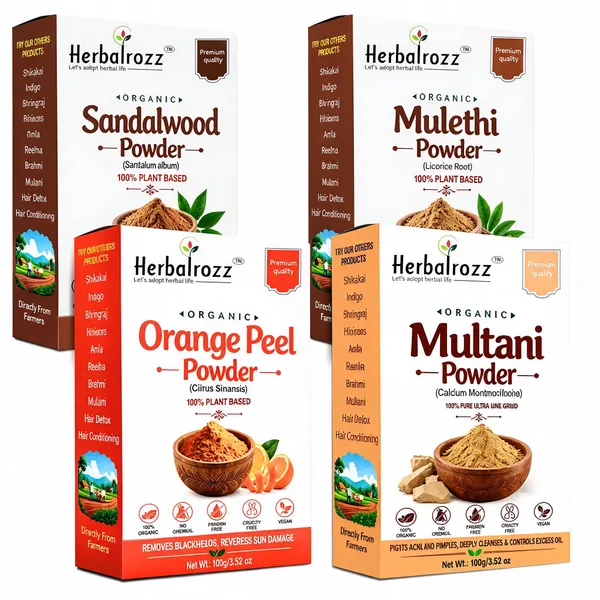 Herbal_Face_Pack_Powder_Pure_Natural_Sandalwood_Powder,_Mulethi_Powder,_Multani_Powder_And_Orange_Peel_Powder_Combo_Pack