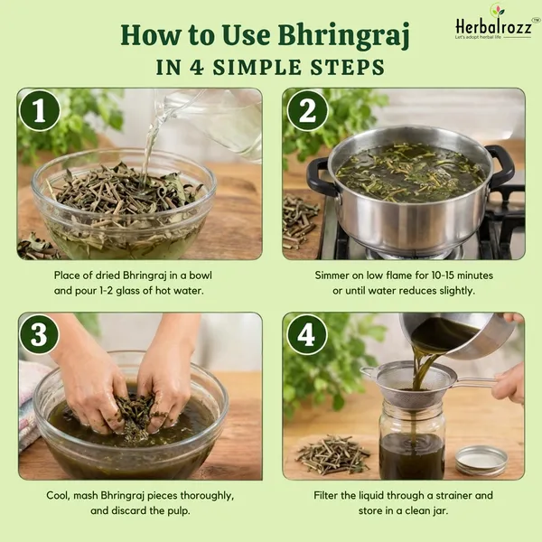 Herbalrozz_Natural_Raw_Bhringraj_–_Pack_of_2_|_Traditional_Ayurvedic_Herbal_Hair_Care