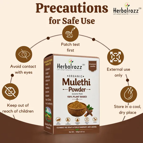 Herbalrozz_Natural_Mulethi_Powder_(Licorice_Root)_–_Pack_of_2_|_Herbal_Skin_Care_&_Face_Pack

