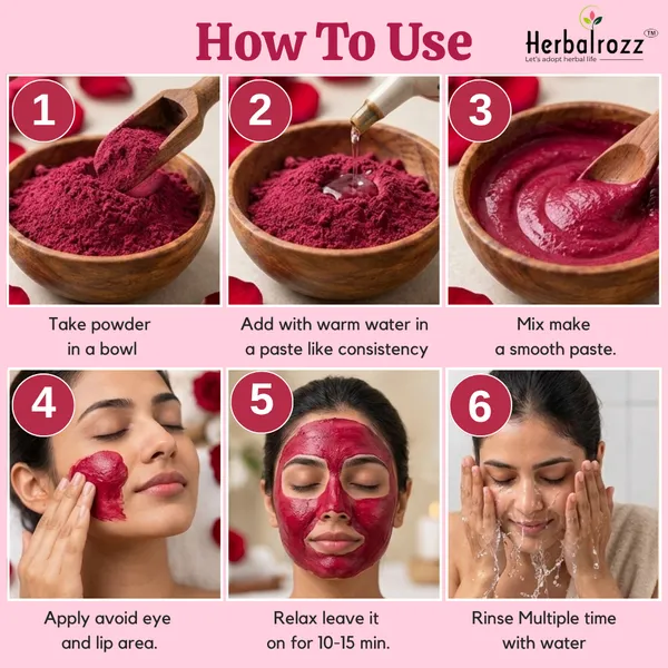 Herbalrozz_Natural_Rose_Petal_Powder__Pack_of_2__DIY_Face_Pack_&_Natural_Skin_Care