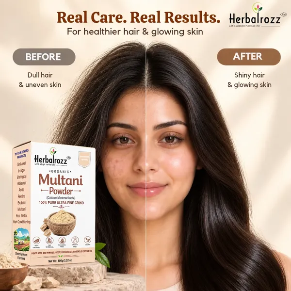 Herbalrozz_Natural_Multani_Mitti_Powder_Fuller_Earth__Pack_of_2_|_Clay_Face_Pack_for_Skin_Care_&_Beauty