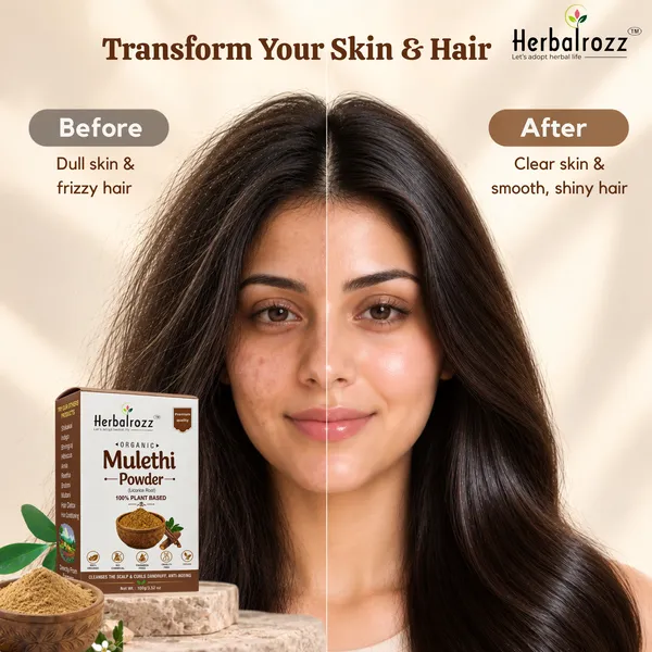 Herbalrozz_Natural_Mulethi_Powder_(Licorice_Root)_–_Pack_of_2_|_Herbal_Skin_Care_&_Face_Pack

