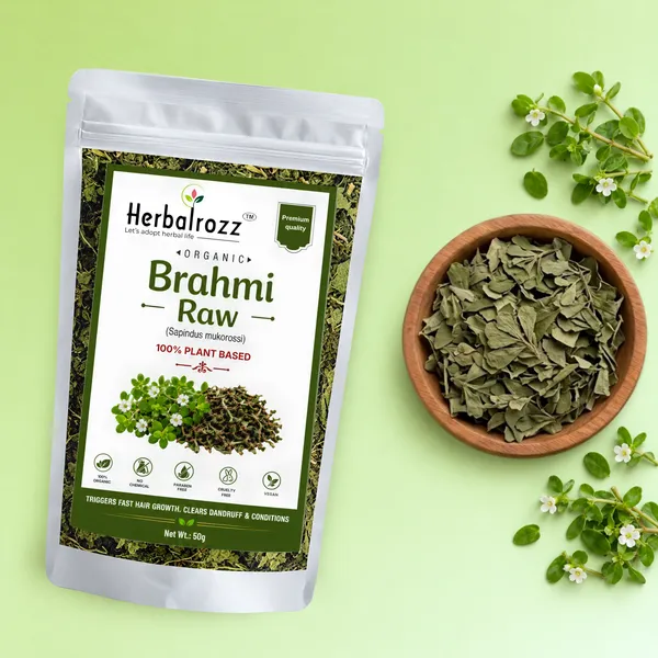 Herbalrozz_Natural_Raw_Brahmi_Herb__Pack_of_2__Traditional_Ayurvedic_Hair_Care

