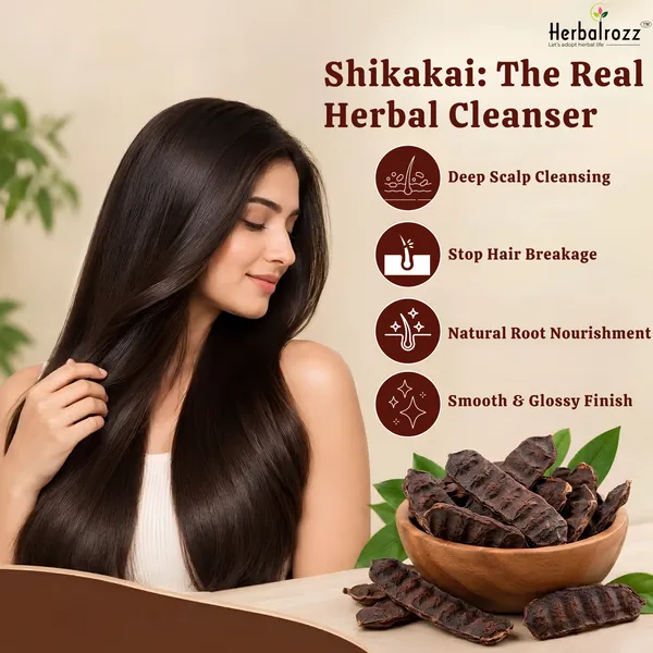 Herbalrozz_Natural_Raw_Shikakai_Pack_of_2__Traditional_Herbal_Hair_Cleanser_&_Hair_Care

