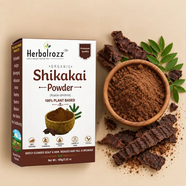 Herbalrozz_Organic_Shikakai_Powder_Pack_of_2_Natural_Hair_Cleanser

