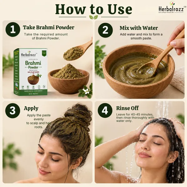 Herbalrozz_Natural_Brahmi_Powder_Pack_of_2_Ayurvedic_Herbal_Hair_Care_&_DIY_Hair_Mask