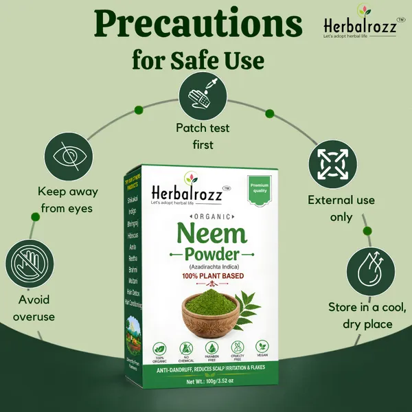 Herbalrozz_Natural_Neem_Powder__Pack_of_2__Herbal_Hair_Care_&_DIY_Face_Pack