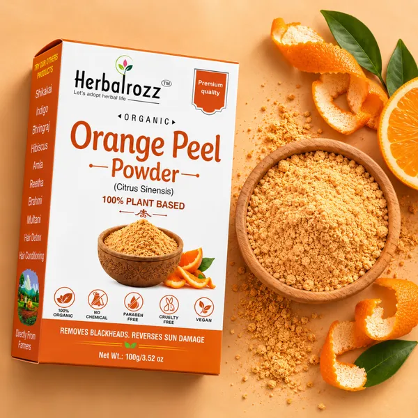 Herbalrozz_Natural_Orange_Peel_Powder_Pack_of_2_DIY_Face_Pack_&_Natural_Skin_Care