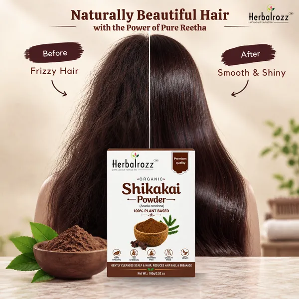 Herbalrozz_Organic_Shikakai_Powder_Pack_of_2_Natural_Hair_Cleanser

