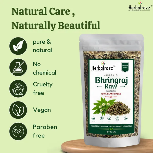 Herbalrozz_Natural_Raw_Bhringraj_–_Pack_of_2_|_Traditional_Ayurvedic_Herbal_Hair_Care