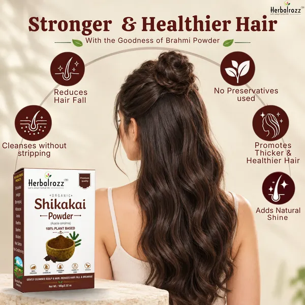 Herbalrozz_Organic_Shikakai_Powder_Pack_of_2_Natural_Hair_Cleanser

