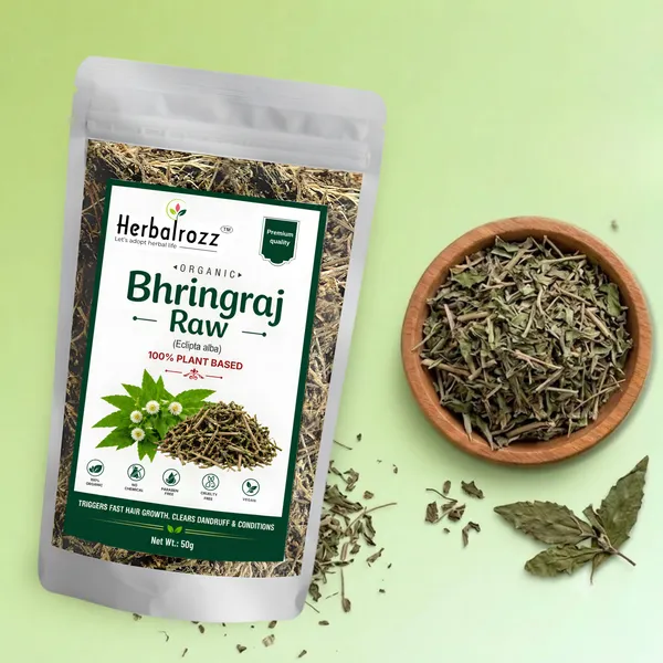 Herbalrozz_Natural_Raw_Bhringraj_–_Pack_of_2_|_Traditional_Ayurvedic_Herbal_Hair_Care