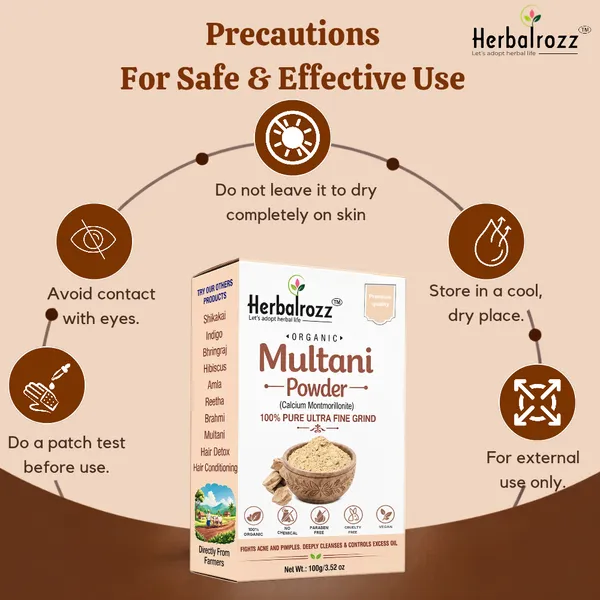 Herbalrozz_Natural_Multani_Mitti_Powder_Fuller_Earth__Pack_of_2_|_Clay_Face_Pack_for_Skin_Care_&_Beauty