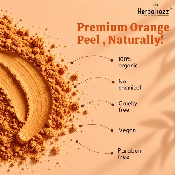 Herbalrozz_Natural_Orange_Peel_Powder_Pack_of_2_DIY_Face_Pack_&_Natural_Skin_Care