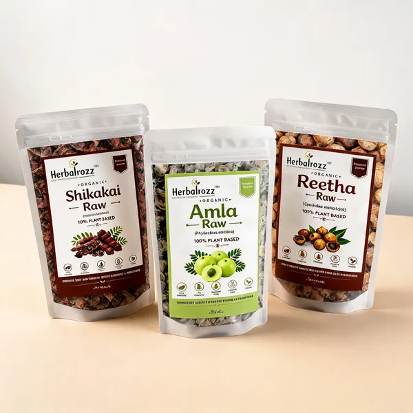 Herbal_Hair_Care_Raw_Herbs_Amla,_Reetha,_&_Shikakai_Raw_Combo_Pack
