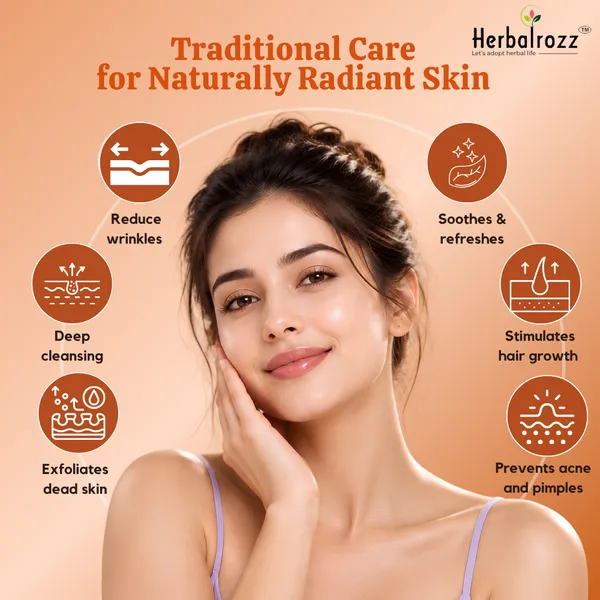 Herbalrozz_Natural_Orange_Peel_Powder_Pack_of_2_DIY_Face_Pack_&_Natural_Skin_Care