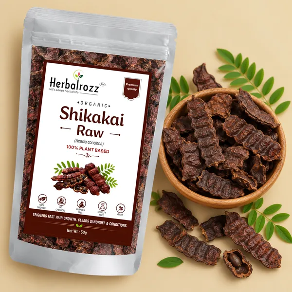 Herbalrozz_Natural_Raw_Shikakai_Pack_of_2__Traditional_Herbal_Hair_Cleanser_&_Hair_Care

