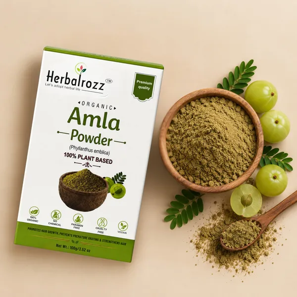 Herbalrozz_Natural_Amla_Powder_Pack_of_2_Ayurvedic_Herbal_Hair_Care_&_DIY_Hair_Mask