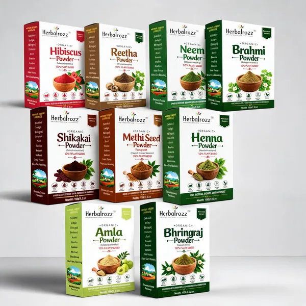 Herbal_Hair_Care_Amla,_Reetha,_Bhringraj,_Hibiscus,_Methi_Seed,_Neem,_Brahmi_&_Shikakai,_Henna_Powder_Combo_Pack