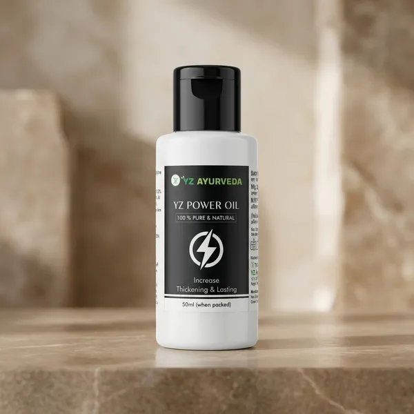 Yz_Ayurveda_Ashwagandha_Bhringraj_Vitamin_E_Hair_Oil_For_Men_50Ml