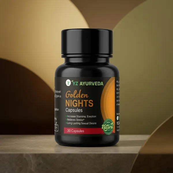 Yz_Ayurveda_Ashwagandha_Shatavari_Kesar_Stamina_Capsules_For_Men_30_Pcs