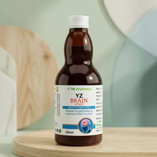 Yz_Ayurveda_Brahmi_Ashwagandha_Brain_Memory_Syrup_200Ml_-_Pack_Of_2
