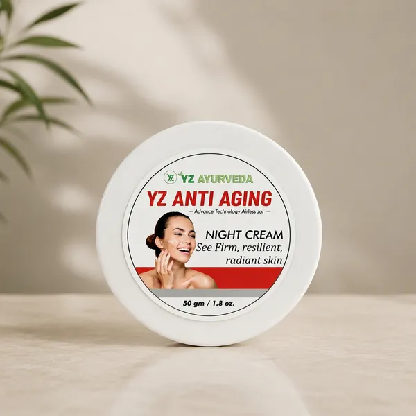 Yz_Ayurveda_Ayurvedic_Anti_Aging_Night_Cream_For_Firm_Skin