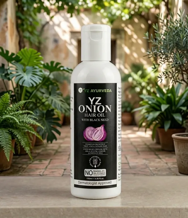 Yz_Ayurveda_Onion_Black_Seed_Amla_Coconut_Hair_Oil_100Ml