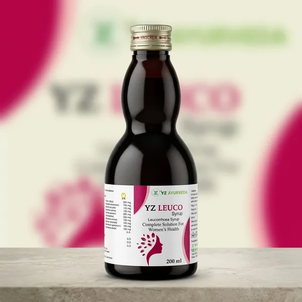 Yz_Leuco_Ashok_Lodhar_Ayurvedic_Leucorrhoea_Syrup_For_Women_200Ml_-_Pack_Of_2