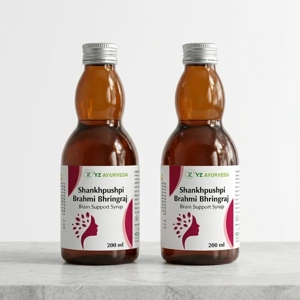 Yz_Ayurveda_Shankhpushpi_Brahmi_Bhringraj_Brain_Support_Syrup_-_Pack_Of_2