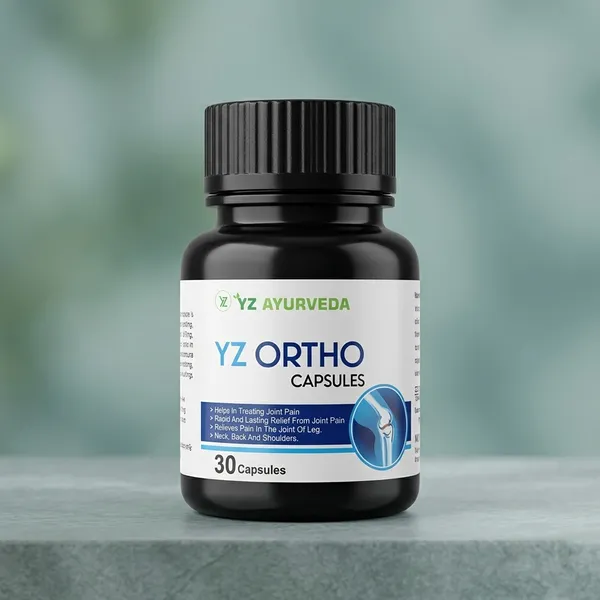 Yz_Ortho_Ashwagandha_Cissus_Ayurvedic_Joint_Pain_Relief_Capsules_30_Pcs