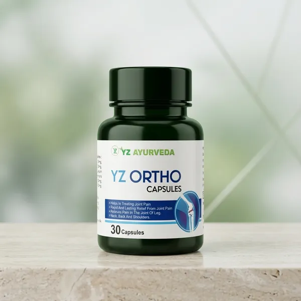 Yz_Ortho_Ashwagandha_Cissus_Ayurvedic_Joint_Pain_Relief_Capsules_30_Pcs