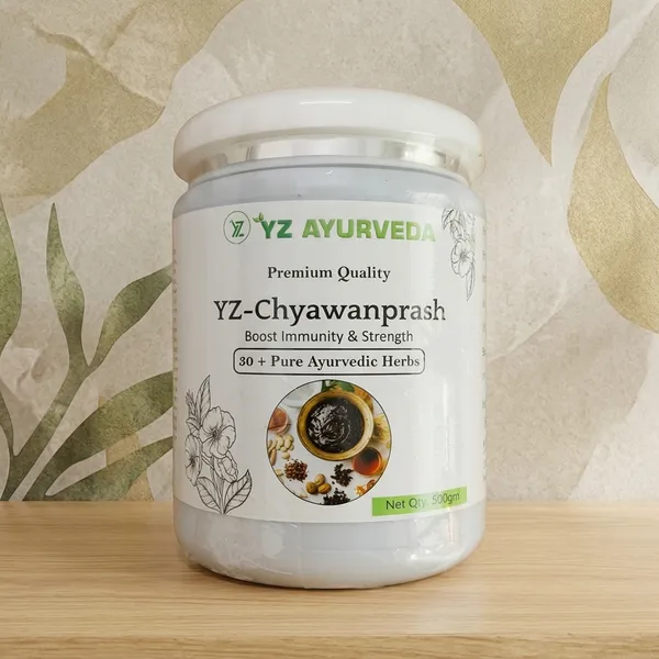 Yz_Chyawanprash_30_Ayurvedic_Herbs_Immunity_Booster